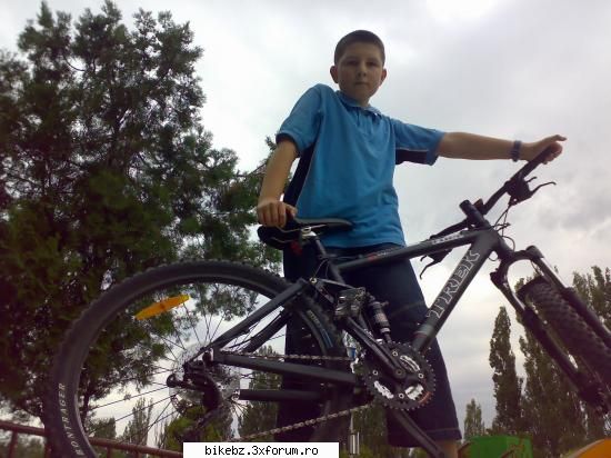 my eu + bike-u meu